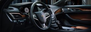 Cadillac CTS Fioravanti Motors