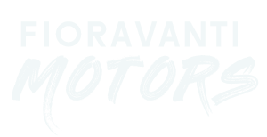 Fioravanti Motors New Logo x