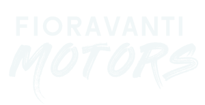 Fioravanti Motors New Logo x Fioravanti Motors New Logo x