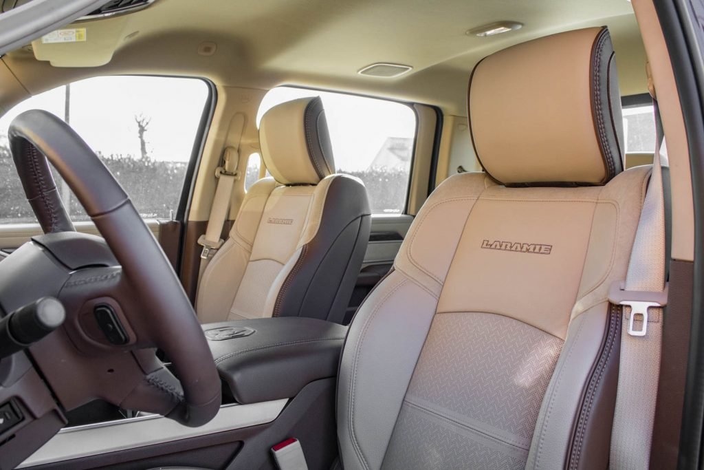 Dodge Ram Laramie Dodge Ram Laramie