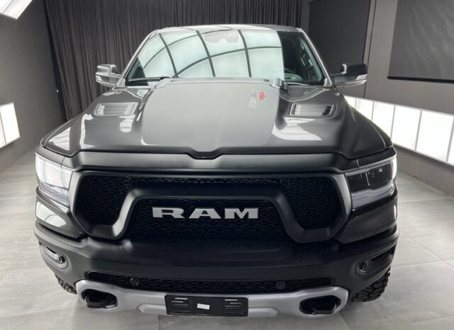 Dodge RAM 1500 5.7L V8 REBEL GT TRX PACKAGE 2023