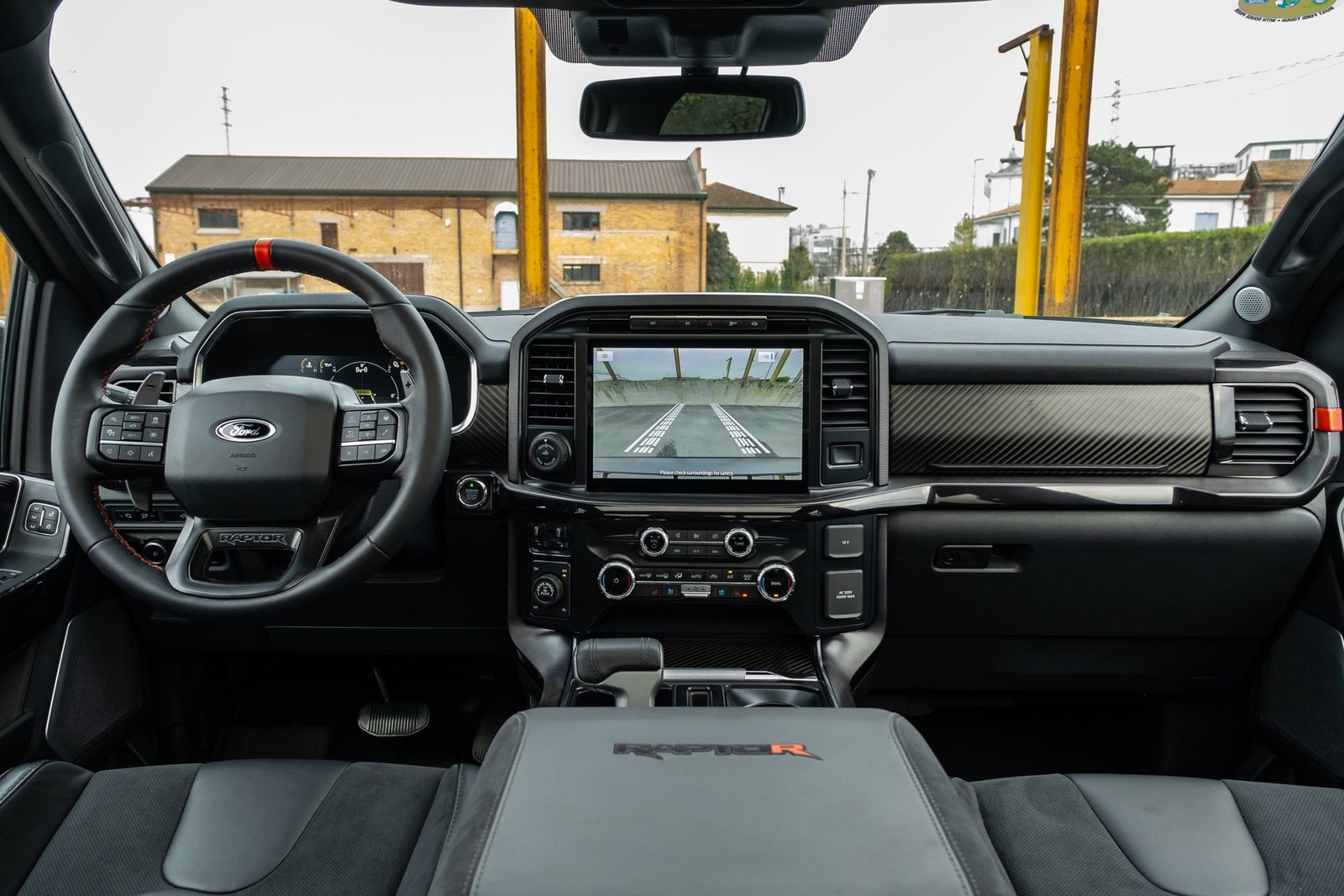 Ford F-150 Raptor R - Nuovo in pronta consegna