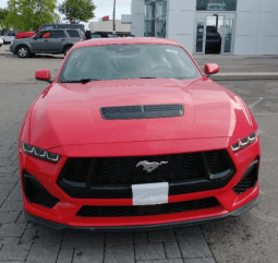 FORD MUSTANG GT COUPE’ PREMIUM 2024